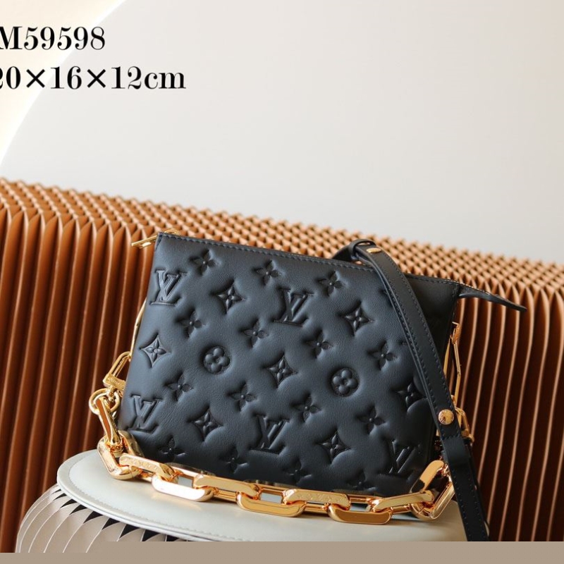 LV Satchel bags